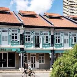 Keong Saik Road (D2), Retail #620200301